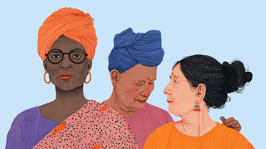 ThreeWomen