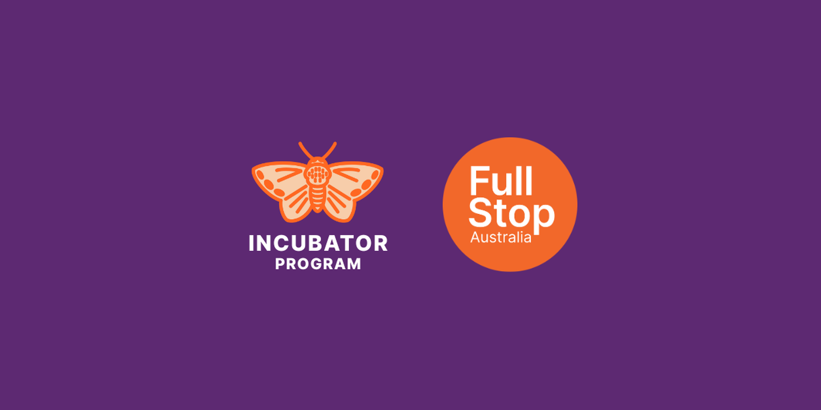Incubator Page Banners